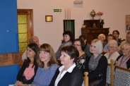 Seniorze, zadbaj o s�oneczn� jesie�! 28.10.2016 r.12