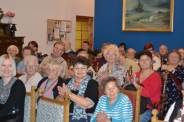 Seniorze, zadbaj o s�oneczn� jesie�! 28.10.2016 r.13