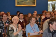 Seniorze, zadbaj o s�oneczn� jesie�! 28.10.2016 r.14