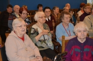 Seniorze, zadbaj o s�oneczn� jesie�! 28.10.2016 r.15