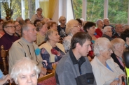 Seniorze, zadbaj o s�oneczn� jesie�! 28.10.2016 r.16