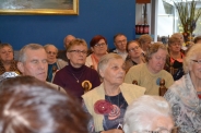 Seniorze, zadbaj o s�oneczn� jesie�! 28.10.2016 r.17