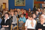 Seniorze, zadbaj o s�oneczn� jesie�! 28.10.2016 r.22