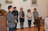 Seniorze, zadbaj o s�oneczn� jesie�! 28.10.2016 r.31