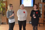 Seniorze, zadbaj o s�oneczn� jesie�! 28.10.2016 r.34