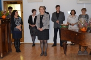 Seniorze, zadbaj o s�oneczn� jesie�! 28.10.2016 r.36