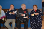 Seniorze, zadbaj o s�oneczn� jesie�! 28.10.2016 r.83