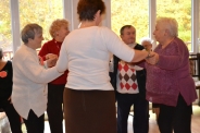 Seniorze, zadbaj o s�oneczn� jesie�! 28.10.2016 r.94