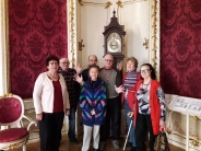 Seniorzy w Muzeum Gda�ska, 19.02.2019 r.1
