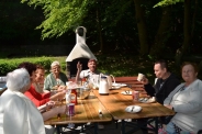 Sezon grillowy rozpoczęty, 23.05.2018 r.1