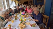 Śniadanie Wielkanocne, 28.03.2018 r.8