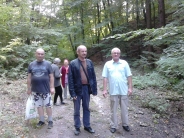 Spacer po lesie, 21.09.2018 r.2