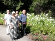 Spacer po Parku Oliwskim, 25.07.2018 r.3