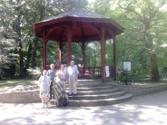 Spacer po Parku Oliwskim, 25.07.2018 r.4