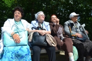 Spacer nad morzem - Jelitkowo, 27.06.2017 r.7