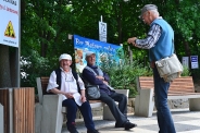 Spacer nad morzem - Jelitkowo, 27.06.2017 r.8