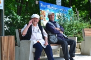 Spacer nad morzem - Jelitkowo, 27.06.2017 r.9