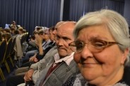 Spektakl musicalowy Oliver Twist - Sala Koncertowa Portu Gdynia, 24.06.20151