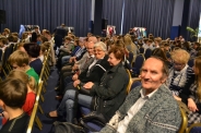 Spektakl musicalowy Oliver Twist - Sala Koncertowa Portu Gdynia, 24.06.20152