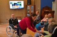 Spotkanie Zaduszkowe, 05.11.2018 r.1