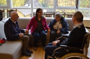 Spotkanie Zaduszkowe, 05.11.2018 r.2