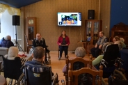 Spotkanie Zaduszkowe, 05.11.2018 r.4