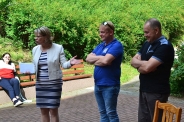 Spotkanie z panem Bartoszem Żukowskim, 10.07.2017 r.2