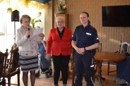 Międzypokoleniowe spotkanie przy grach planszowych, 19.04.2018 r.1