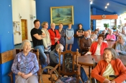 Międzypokoleniowe spotkanie przy grach planszowych, 19.04.2018 r.4