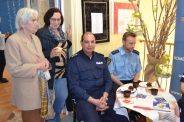 Międzypokoleniowe spotkanie przy grach planszowych, 19.04.2018 r.12