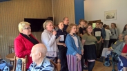 Międzypokoleniowe spotkanie przy grach planszowych, 19.04.2018 r.14
