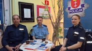 Międzypokoleniowe spotkanie przy grach planszowych, 19.04.2018 r.15