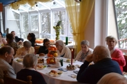 Spotkanie Wigilijne, 21.12.2018 r.2