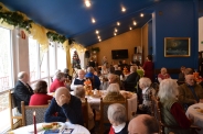 Spotkanie Wigilijne, 21.12.2018 r.7