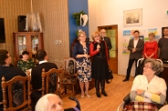 Spotkanie Wigilijne, 21.12.2018 r.8