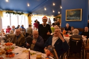 Spotkanie Wigilijne, 21.12.2018 r.15