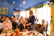 Spotkanie Wigilijne, 21.12.2018 r.17