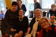 Spotkanie Wigilijne, 21.12.2018 r.19