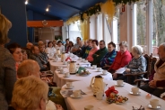 Spotkanie Noworoczne, 31.12.2018 r.2