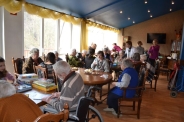 Spotkanie integracyjne z uczniami Gimnazjum nr 26 w Gda�sku - Wrzeszczu, 17.02.2015 r6
