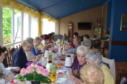 Spotkanie Klubu Seniora PROMETEUSZ 20.05.2015 r.2