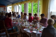 Spotkanie Klubu Seniora PROMETEUSZ 20.05.2015 r.3