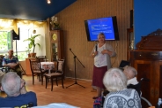 Suplementy diety - jakie i czy zawsze zdrowe, 08.05.2018 r.2