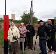Twierdza Wis�ouj�cie, 13.05.2019 r.1