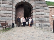 Twierdza Wis�ouj�cie, 13.05.2019 r.2
