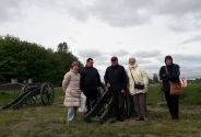 Twierdza Wis�ouj�cie, 13.05.2019 r.3