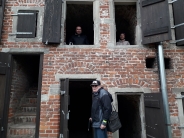 Twierdza Wis�ouj�cie, 13.05.2019 r.5