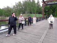 Twierdza Wis�ouj�cie, 13.05.2019 r.7