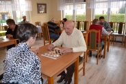 Turniej Warcabowy 19.11.2019 r.2