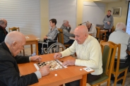 Turniej Warcabowy 19.11.2019 r.3